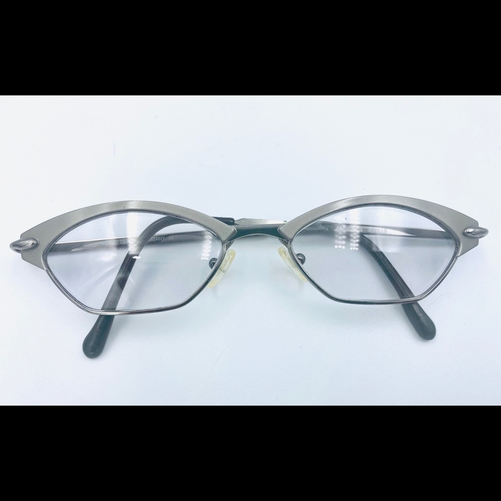 Funky Glasses Frames - image 1